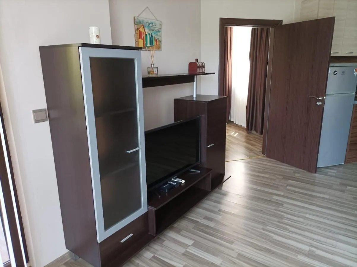 One Bedroom Apartment 10 - Vasil Aprilov 64 Filibe