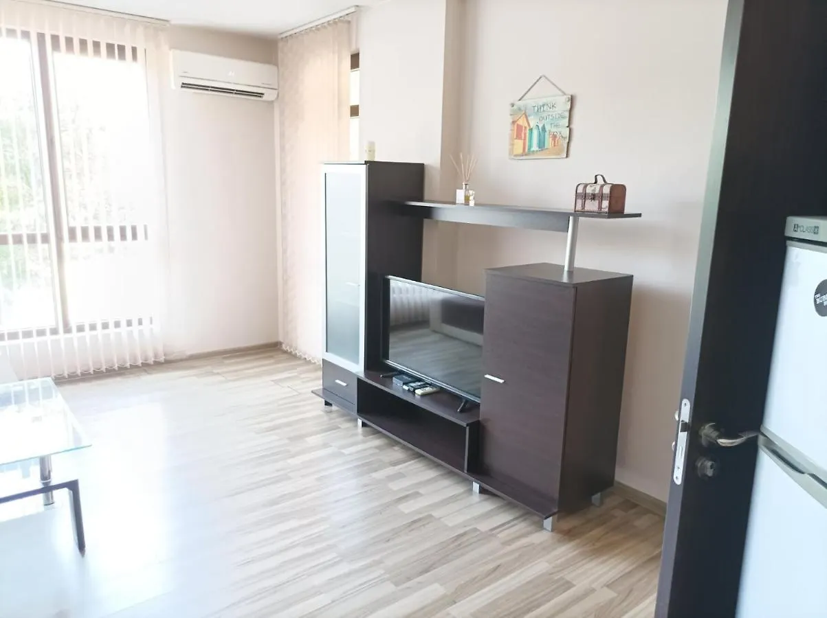 One Bedroom Apartment 10 - Vasil Aprilov 64 Filibe 0*,  Bulgaristan