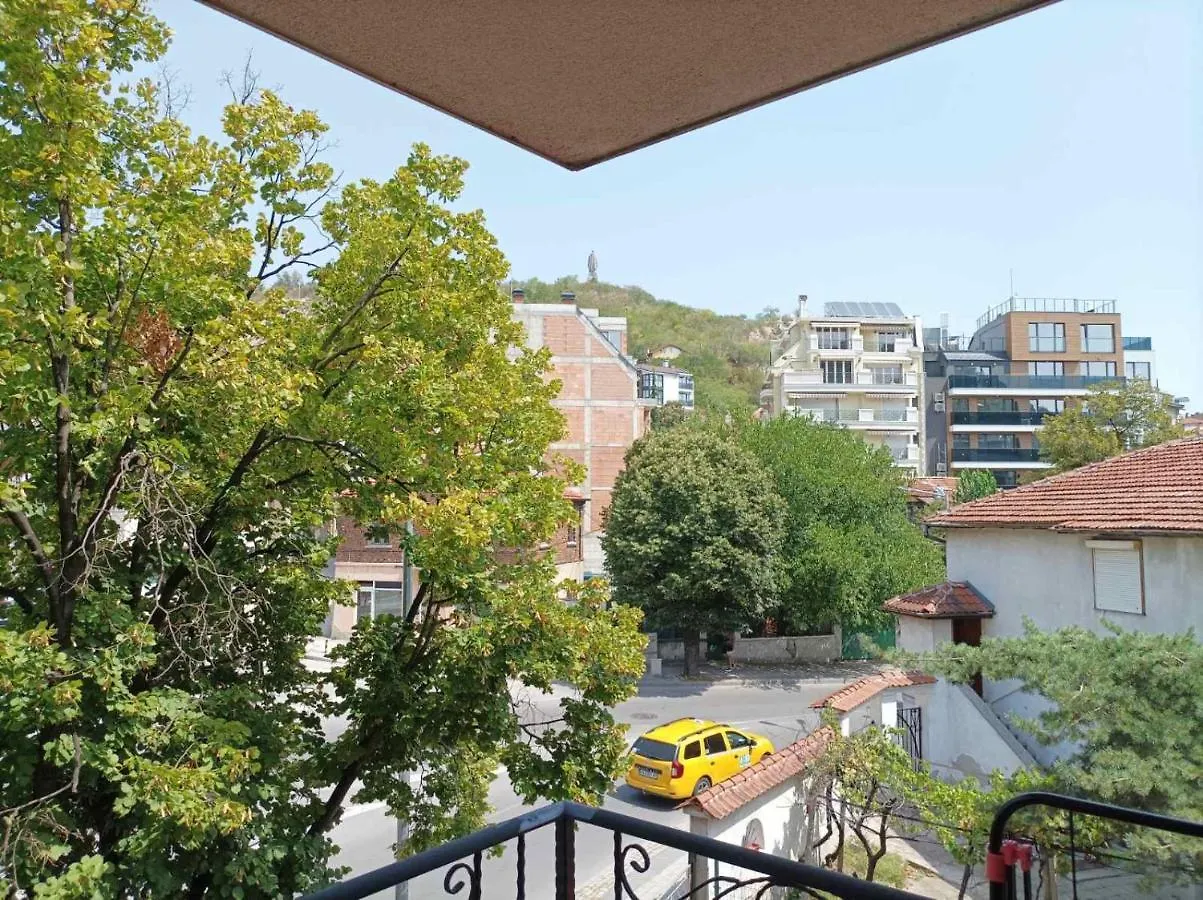 One Bedroom Apartment 10 - Vasil Aprilov 64 Filibe
