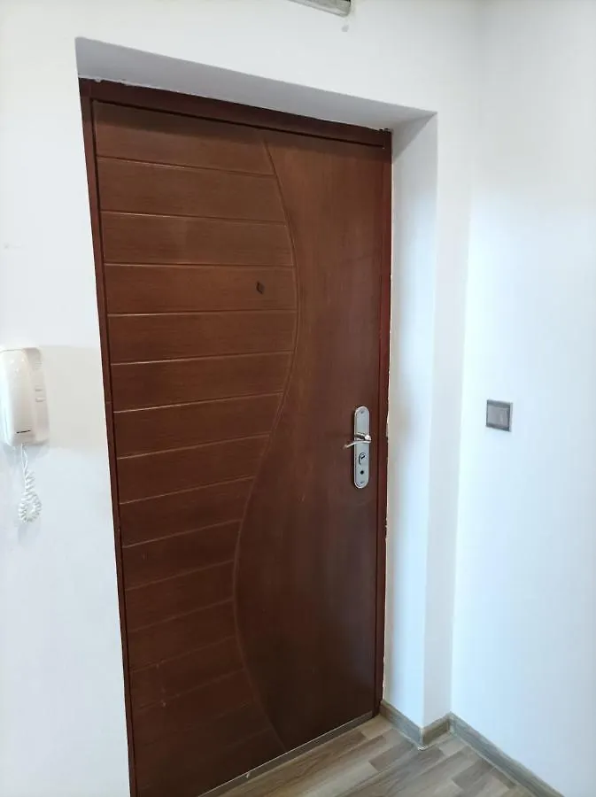 One Bedroom Apartment 10 - Vasil Aprilov 64 Filibe Bulgaristan