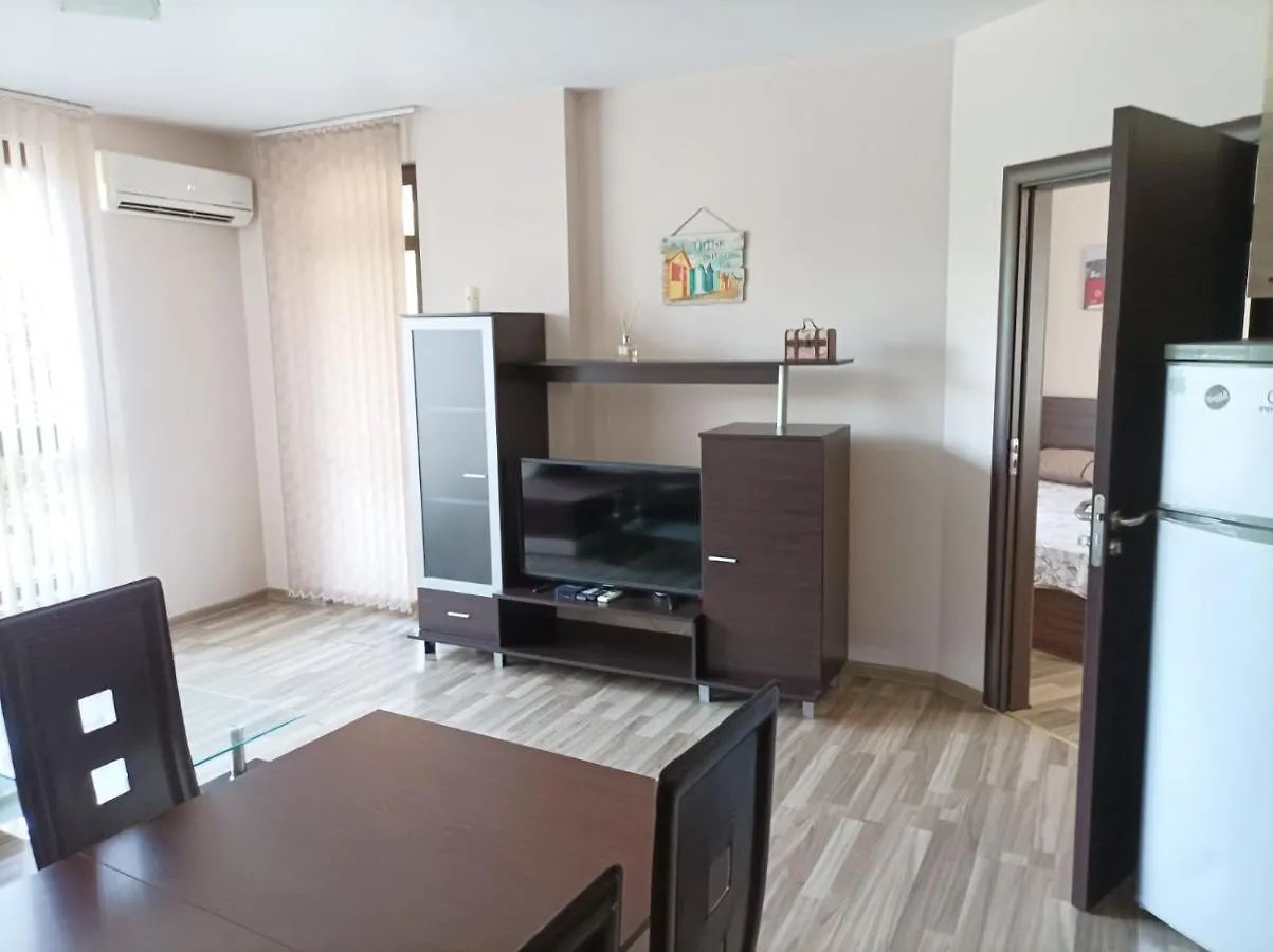 One Bedroom Apartment 10 - Vasil Aprilov 64 Filibe 0*,  Bulgaristan