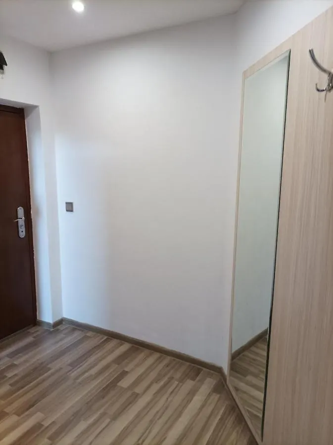 One Bedroom Apartment 10 - Vasil Aprilov 64 Filibe