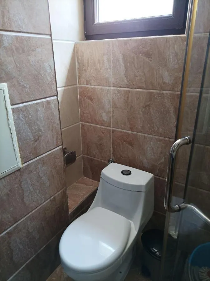 One Bedroom Apartment 10 - Vasil Aprilov 64 Filibe Bulgaristan