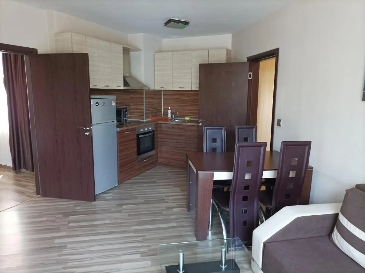 One Bedroom Apartment 10 - Vasil Aprilov 64 Filibe