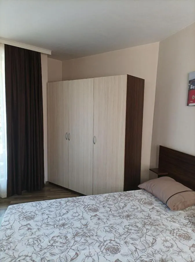 One Bedroom Apartment 10 - Vasil Aprilov 64 Filibe