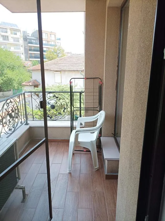 One Bedroom Apartment 10 - Vasil Aprilov 64 Filibe 0*,  Bulgaristan
