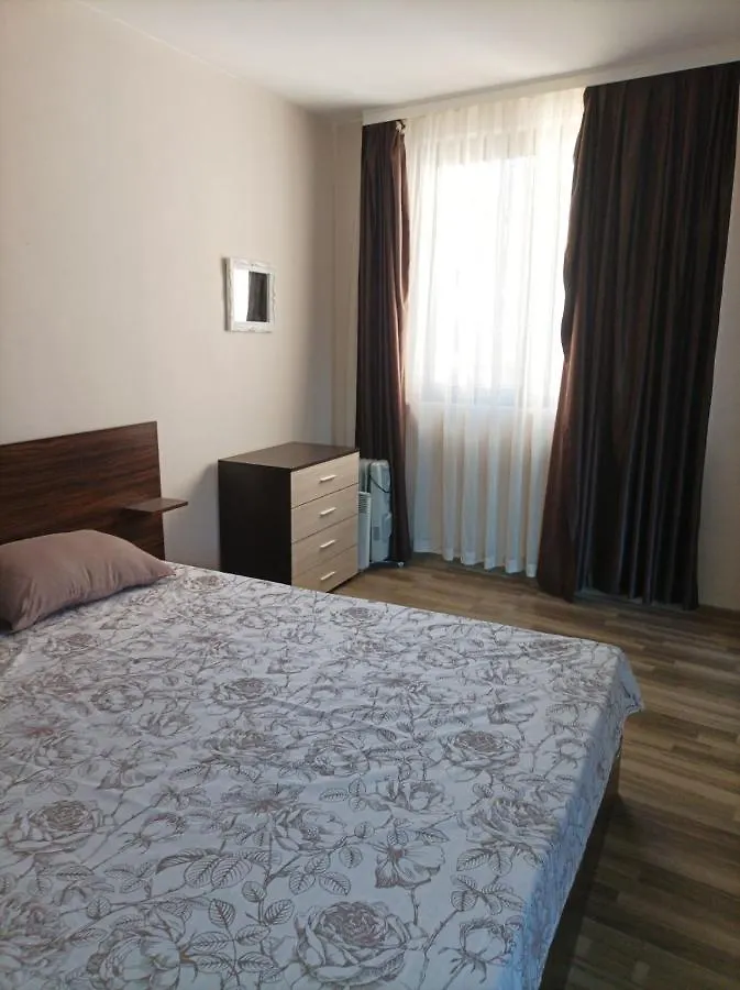 One Bedroom Apartment 10 - Vasil Aprilov 64 Filibe Bulgaristan