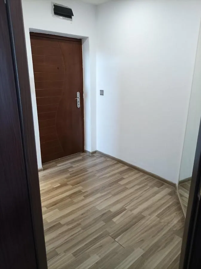One Bedroom Apartment 10 - Vasil Aprilov 64 Filibe 0*,  Bulgaristan