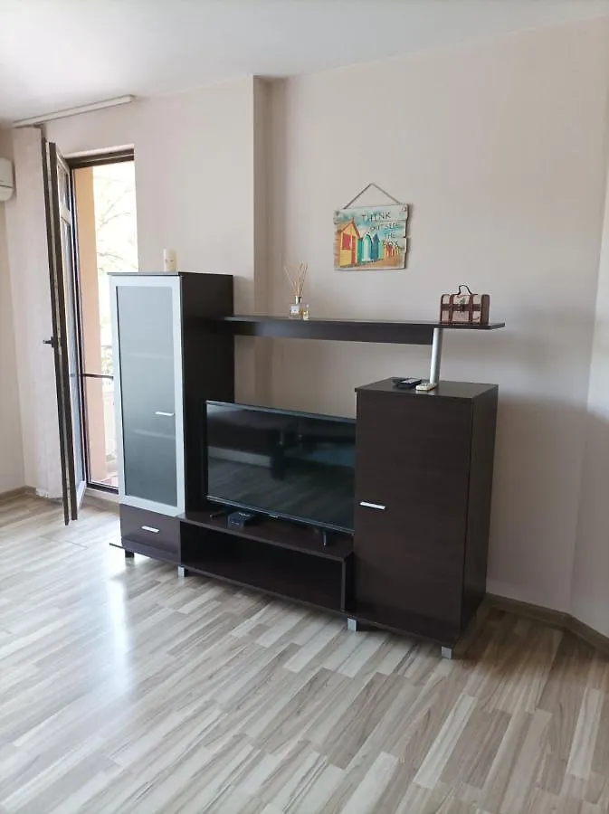 One Bedroom Apartment 10 - Vasil Aprilov 64 Filibe