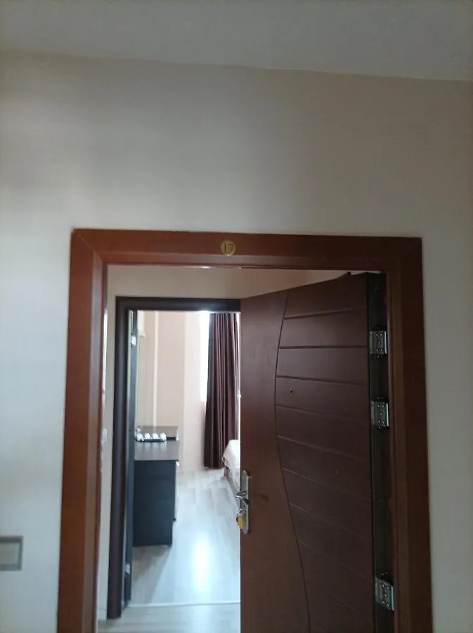 One Bedroom Apartment 10 - Vasil Aprilov 64 Filibe Bulgaristan