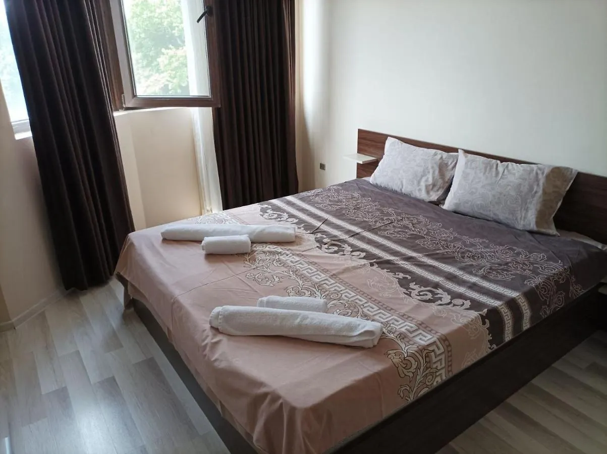 One Bedroom Apartment 10 - Vasil Aprilov 64 Filibe