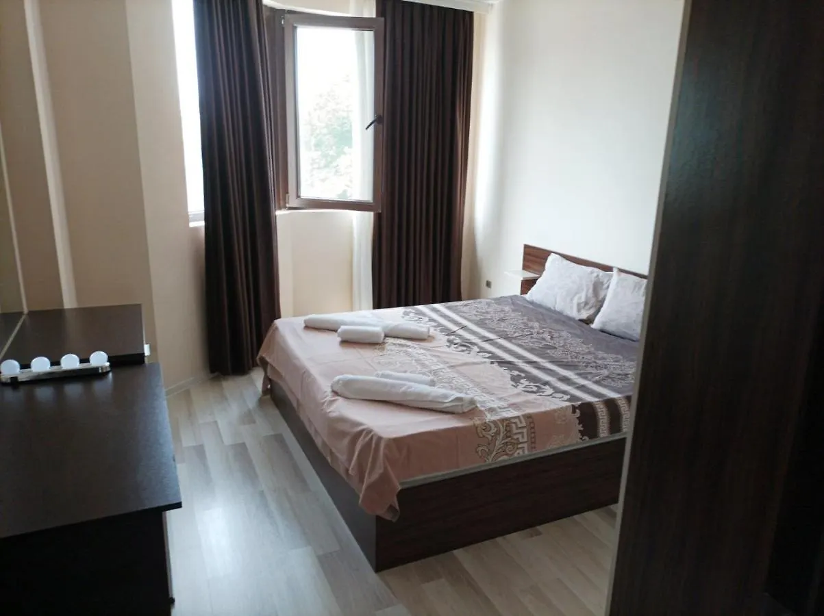 One Bedroom Apartment 10 - Vasil Aprilov 64 Filibe Bulgaristan