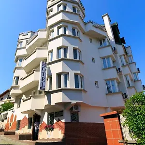 The White House Filibe